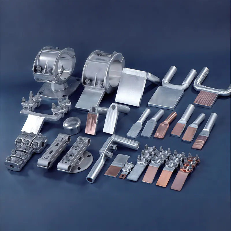 Các phụ kiện điện cải thiện độ tin cậy của hệ thống truyền tải điện hiện đại như thế nào?