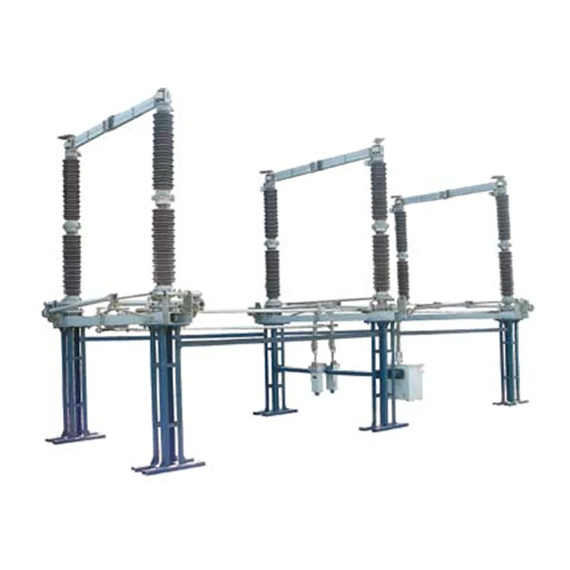 Bộ ngắt kết nối điện áp cao có thể cải thiện độ an toàn và độ tin cậy trong các hệ thống điện hiện đại như thế nào