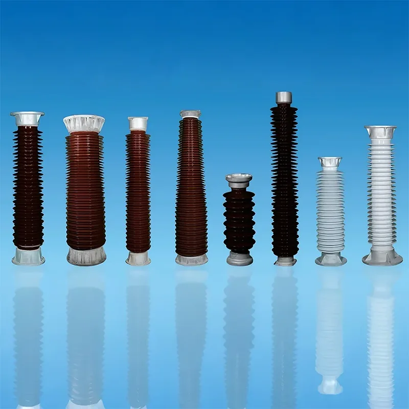 Chất cách điện cao áp có thể cải thiện độ an toàn và độ tin cậy lâu dài của lưới điện như thế nào
