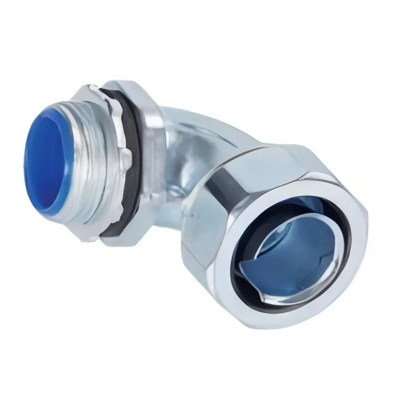 Ống dẫn và đầu nối