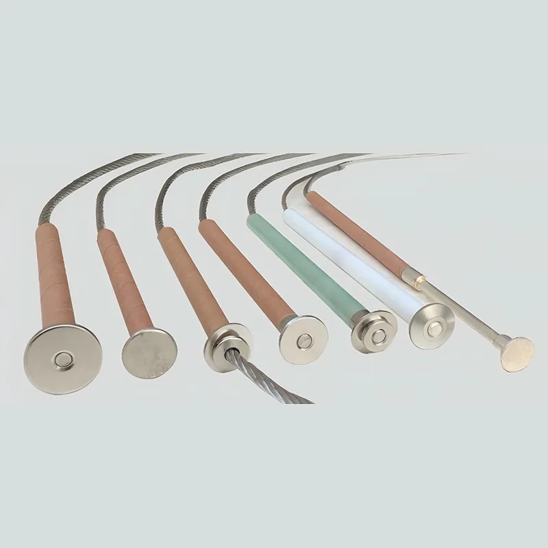 Liên kết cầu chì điện áp cao