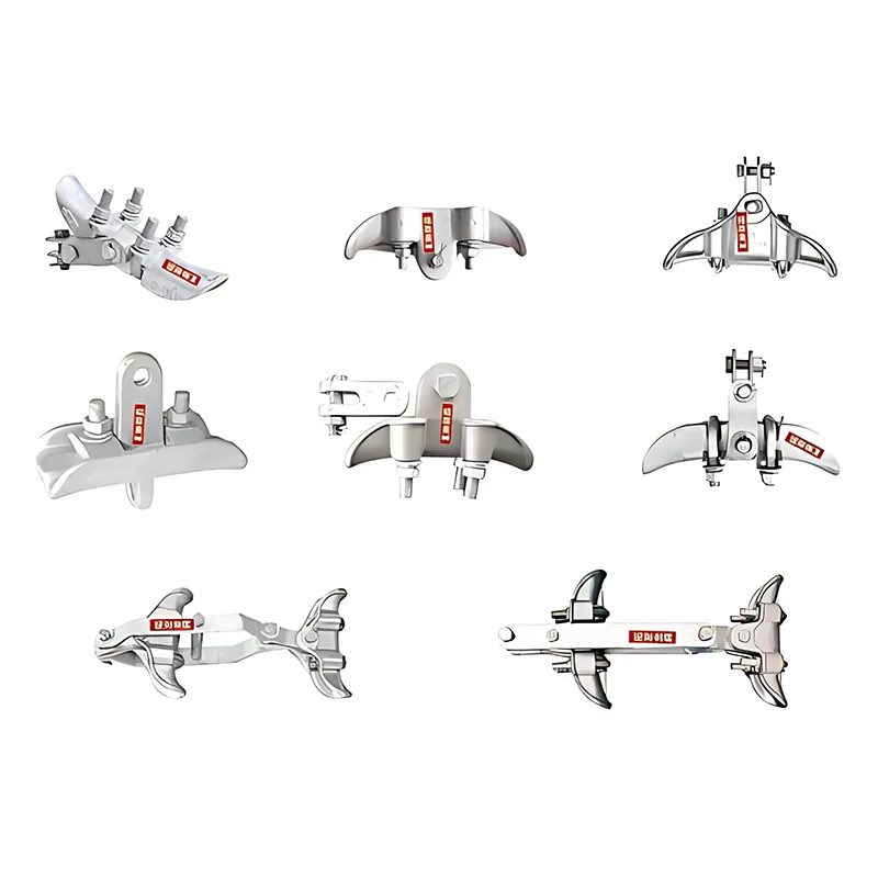 Suspension Clamp