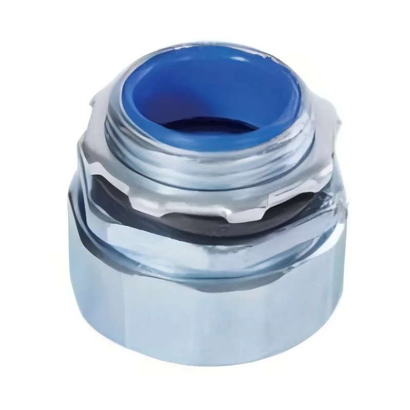 Conduit and Connector