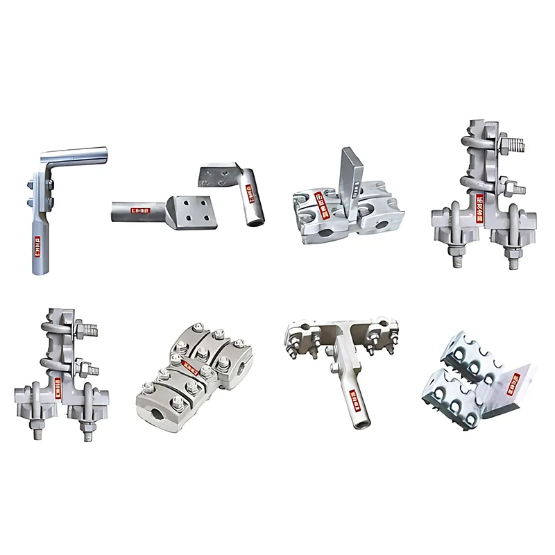 Đầu nối chữ T đường dây truyền tải